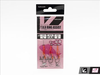Tailwalk T.R.B. Ring Assist - Tailwalk